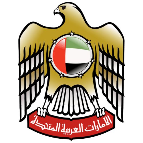UAE Embassy Logo